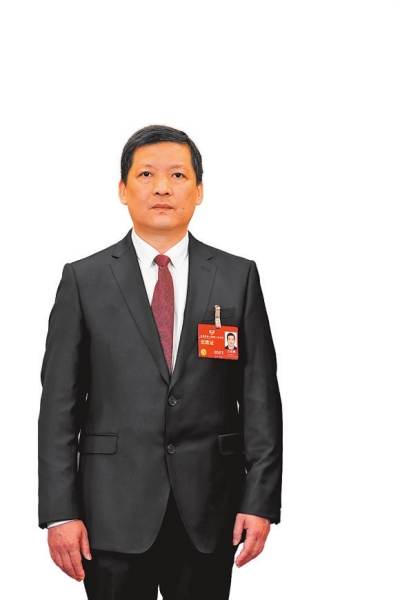 特刊·新征程 更出彩丨在中部地區(qū)崛起中奮勇?tīng)?zhēng)先