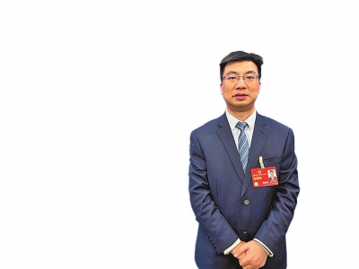 特刊·新征程 更出彩丨在中部地區(qū)崛起中奮勇?tīng)?zhēng)先