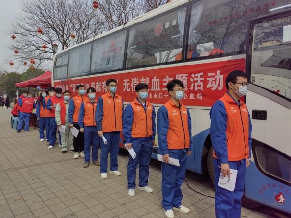 60年延續(xù)不斷！河南各地掀起“學(xué)雷鋒”熱潮