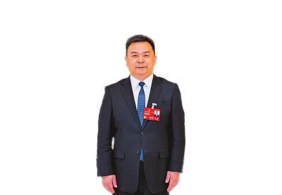 特刊·新征程 更出彩丨在中部地區(qū)崛起中奮勇?tīng)?zhēng)先