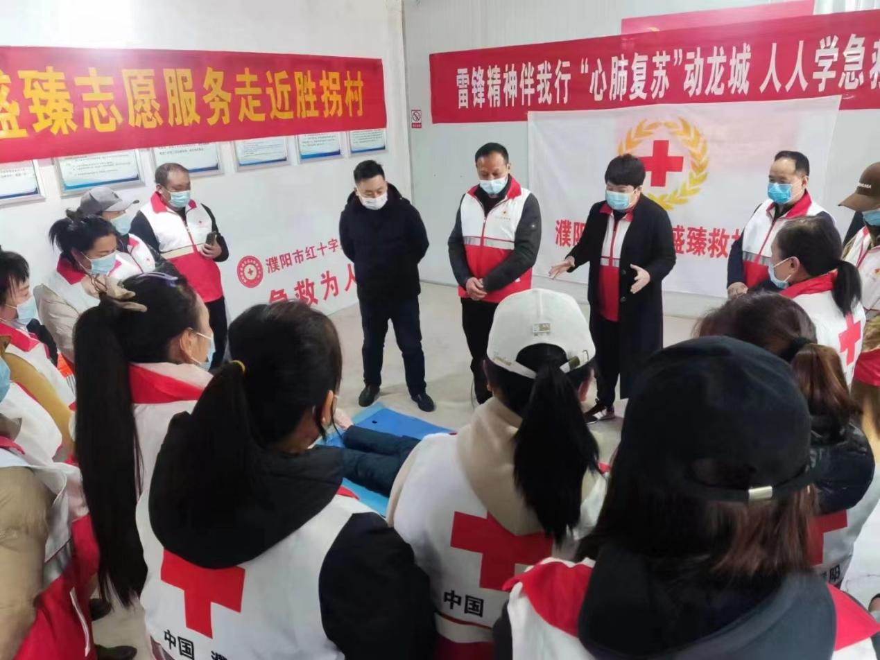 60年延續(xù)不斷！河南各地掀起“學(xué)雷鋒”熱潮