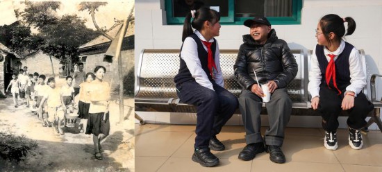 讓雷鋒精神在新時(shí)代綻放更加璀璨的光芒——全國(guó)各地第60個(gè)學(xué)雷鋒紀(jì)念日活動(dòng)綜述