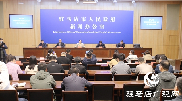 加快補齊教育短板 駐馬店將新增中小學學位10.2萬個