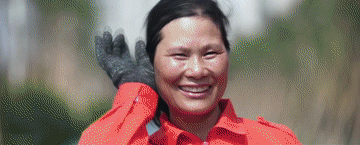 創(chuàng)意微視頻|“她”說???????