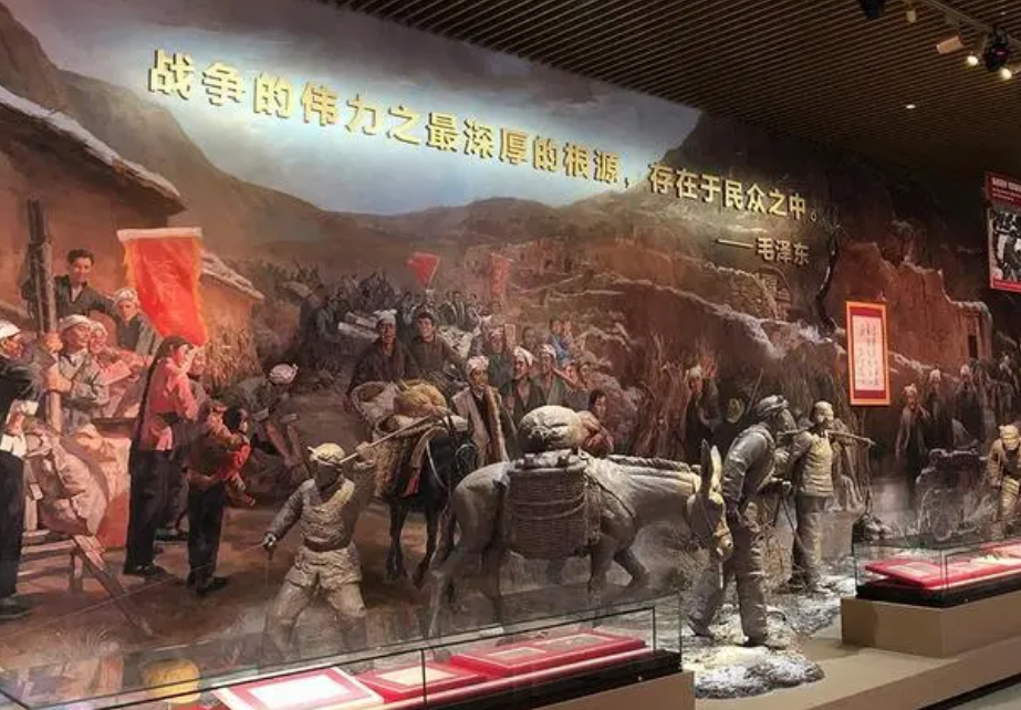 習(xí)近平兩會時刻丨再提“重要法寶”
