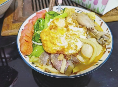 中招體育考試臨近 考生咋吃更科學？