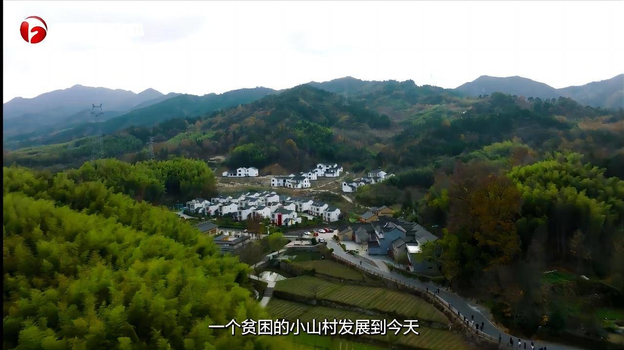  “請總書記放心，我們一定會把大灣村建設(shè)得更美更好”