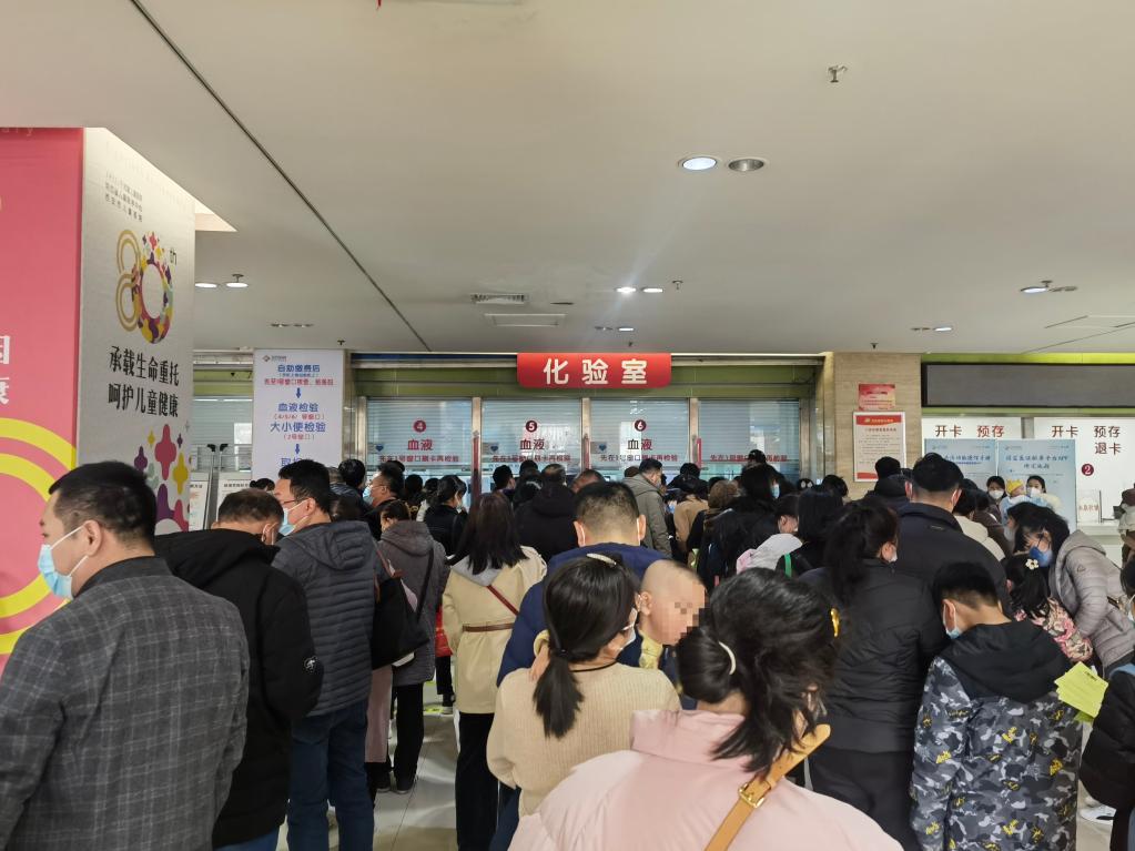 新華全媒+|答疑！甲流高發(fā)，公眾如何科學(xué)應(yīng)對？
