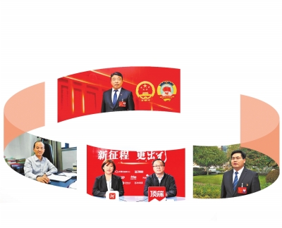三屏兩地一線牽丨夯實基層基礎 回應群眾期盼