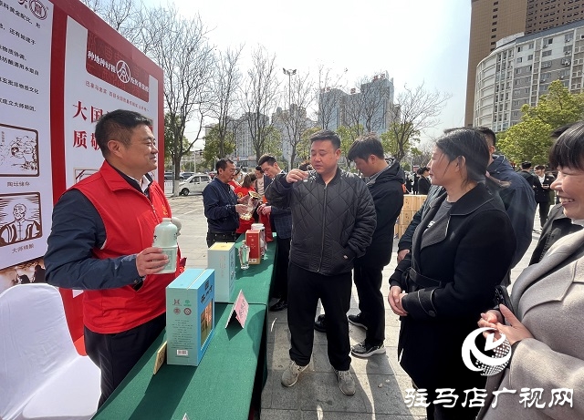 華源酒業(yè)：提振消費信心，繁榮天中經(jīng)濟(jì)