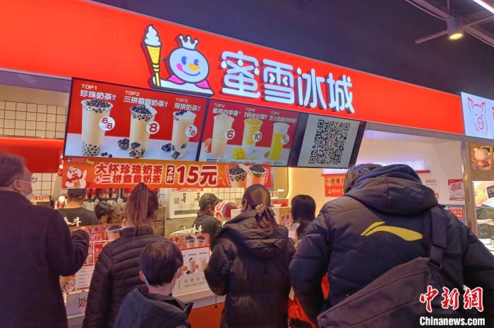 新式茶飲們的食品安全“魔咒”應(yīng)如何破解？