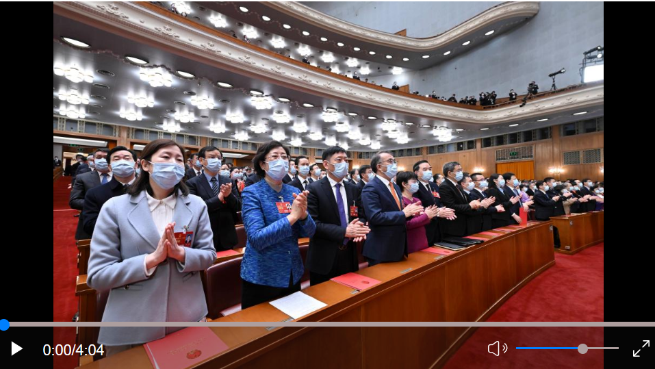 學習原聲｜從春天出發(fā)