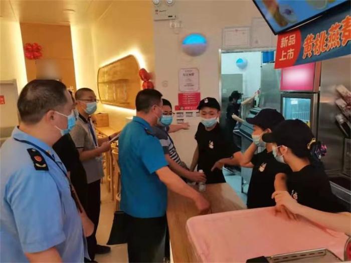 新式茶飲們的食品安全“魔咒”應(yīng)如何破解？