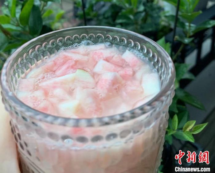 新式茶飲們的食品安全“魔咒”應(yīng)如何破解？