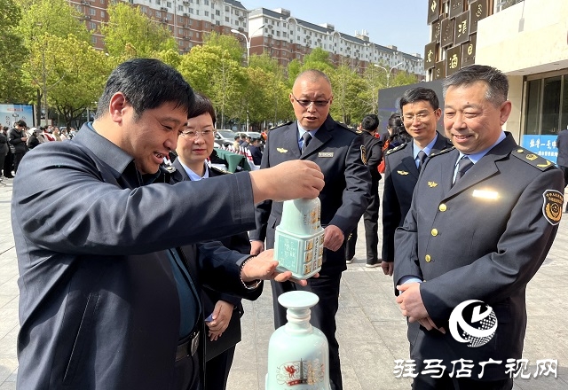 華源酒業(yè)：提振消費信心，繁榮天中經(jīng)濟(jì)