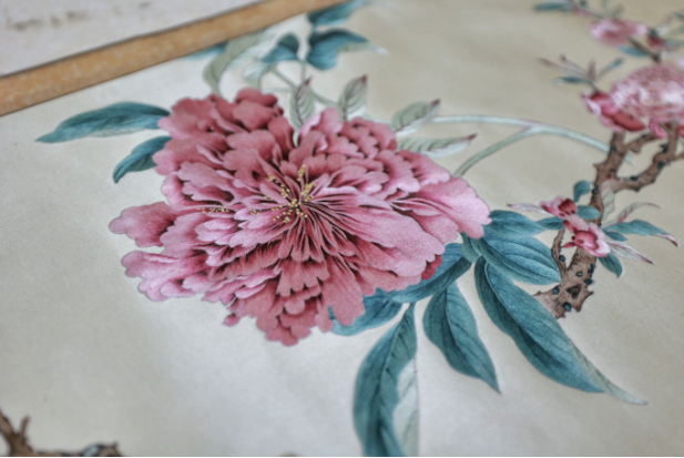 “繡”美中原！河南刺繡首次集體亮相，傳承千年手藝之美