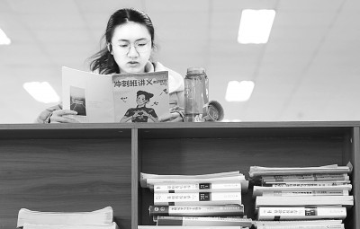 考研初試成績(jī)出爐 專業(yè)學(xué)位碩士報(bào)考緣何“熱度攀升”