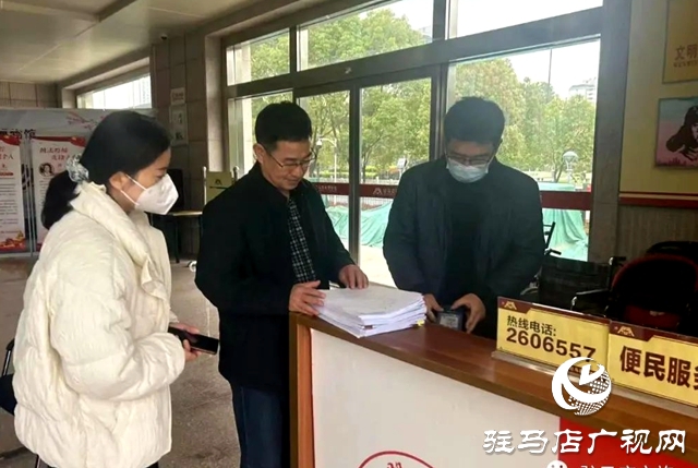 創(chuàng)建全國(guó)文明城市，駐馬店文廣旅系統(tǒng)在行動(dòng)