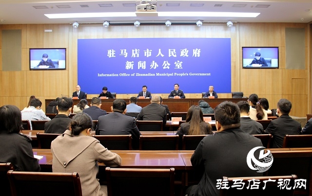 駐馬店市行政許可事項(xiàng)清單出爐！清單之外一律不得違法實(shí)施行政許可