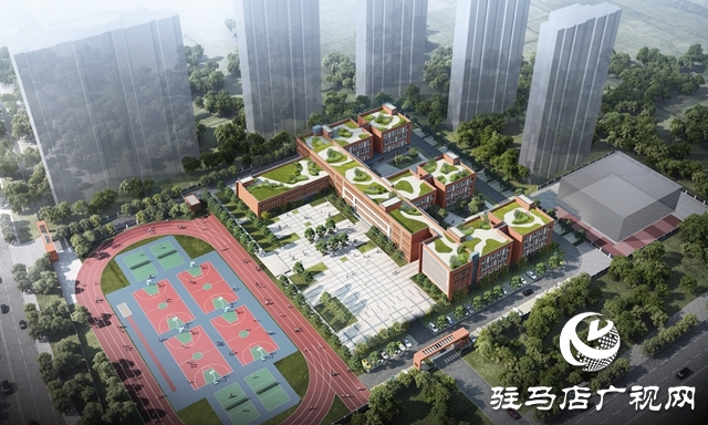 2023年全市教育項目開工