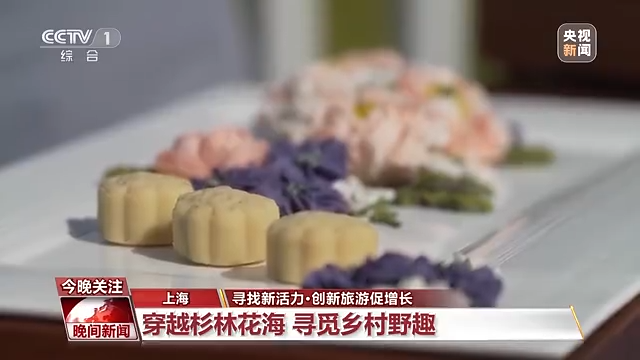 各行各業(yè)“忙起來”了！消費新業(yè)態(tài)激發(fā)經濟增長新活力