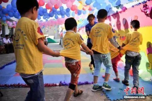 發(fā)病率145！孩子有這些表現(xiàn)，一定要就醫(yī)！