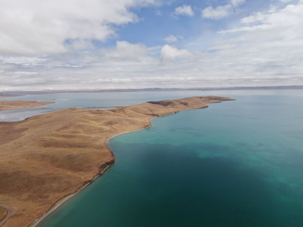 強化依法治水 攜手共護黃河&mdash;&mdash;黃河保護法施行開啟依法治河新篇章