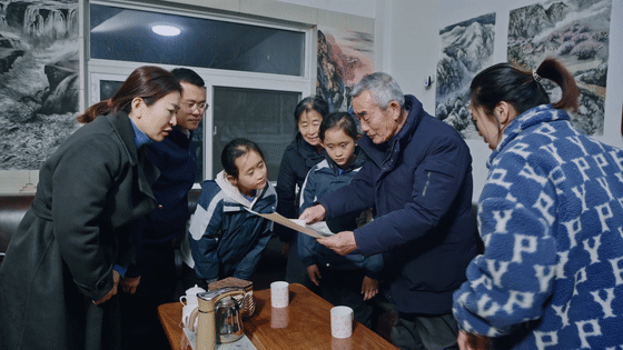 英雄之光｜這碗河蚌湯還是70年前的味道，他卻再也沒喝過……