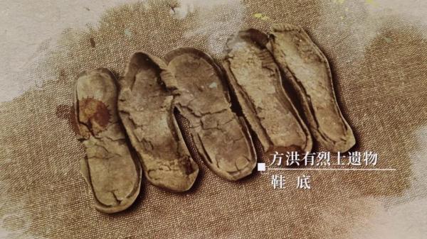 英雄之光｜這碗河蚌湯還是70年前的味道，他卻再也沒喝過……