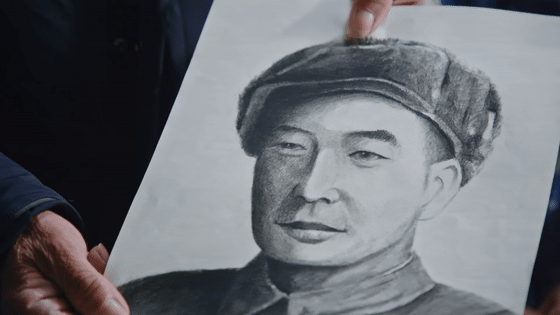 英雄之光｜這碗河蚌湯還是70年前的味道，他卻再也沒喝過……