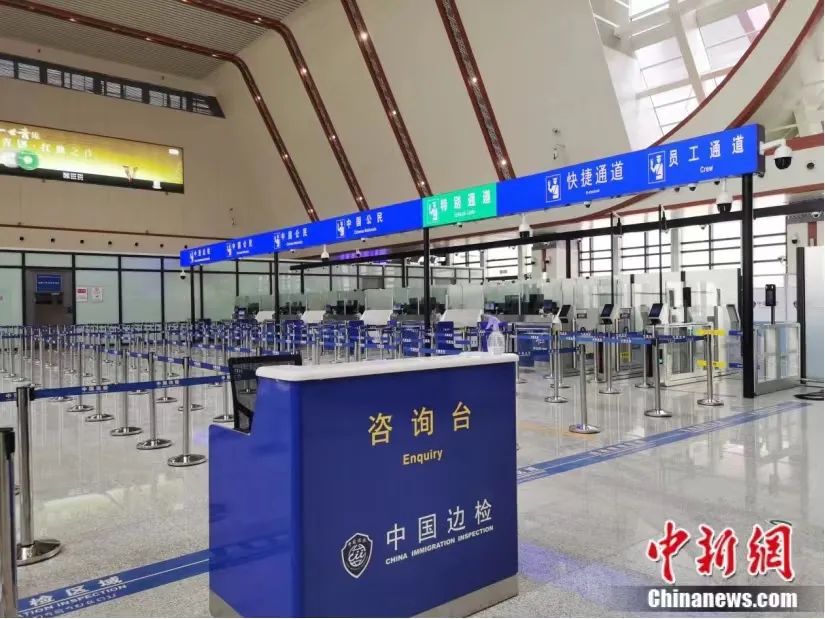 4月13日起，坐著動車去老撾！