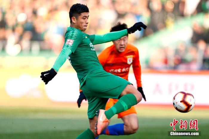 中國(guó)女足主帥水慶霞:“中國(guó)足球應(yīng)該會(huì)有很多改變”