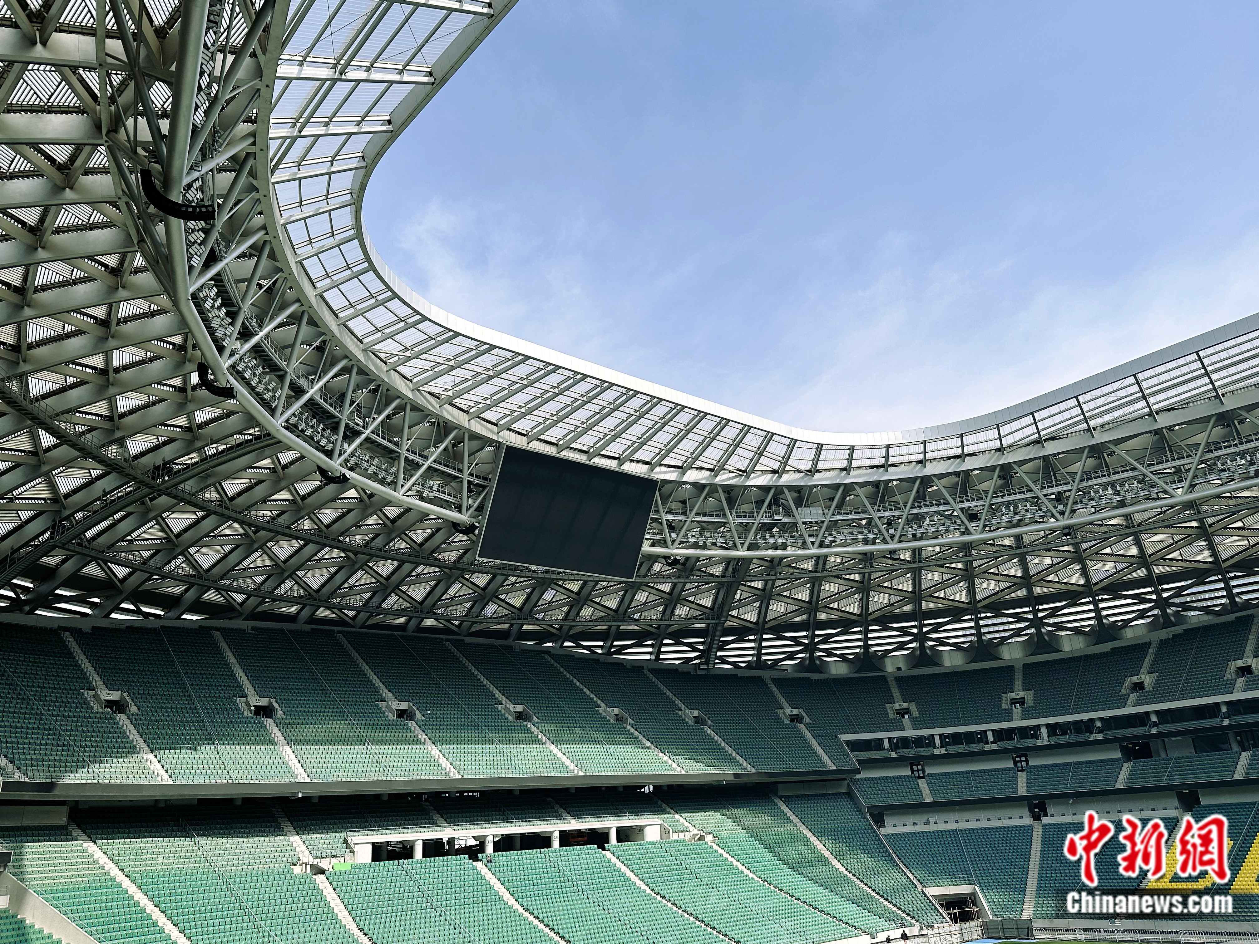 走進(jìn)第20個(gè)賽季的中超，這一回有啥不一樣？