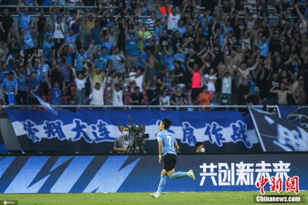 走進(jìn)第20個(gè)賽季的中超，這一回有啥不一樣？