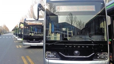 新能源撬動新發(fā)展！河南力爭可再生能源發(fā)電量增量占比超50%