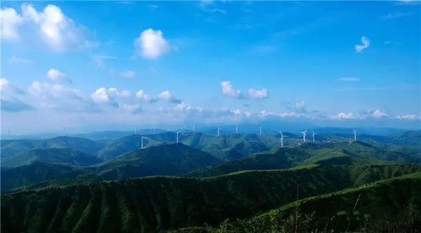 新能源撬動新發(fā)展！河南力爭可再生能源發(fā)電量增量占比超50%