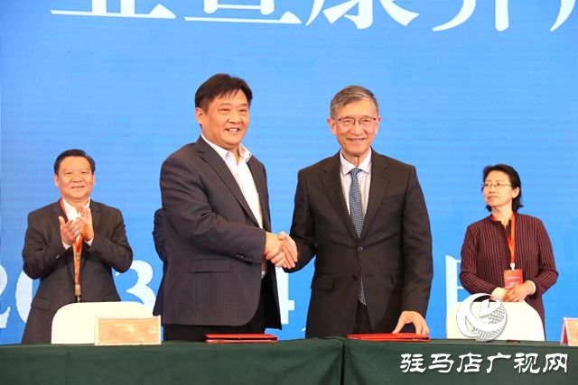 第41屆中國(guó)國(guó)際康復(fù)輔助器具產(chǎn)業(yè)暨國(guó)際福祉機(jī)器博覽會(huì)盛大開(kāi)幕