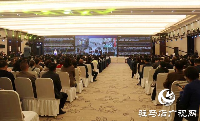 第41屆中國(guó)國(guó)際康復(fù)輔助器具產(chǎn)業(yè)暨國(guó)際福祉機(jī)器博覽會(huì)盛大開(kāi)幕