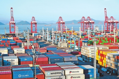 牢牢把握高質(zhì)量發(fā)展這個(gè)首要任務(wù)