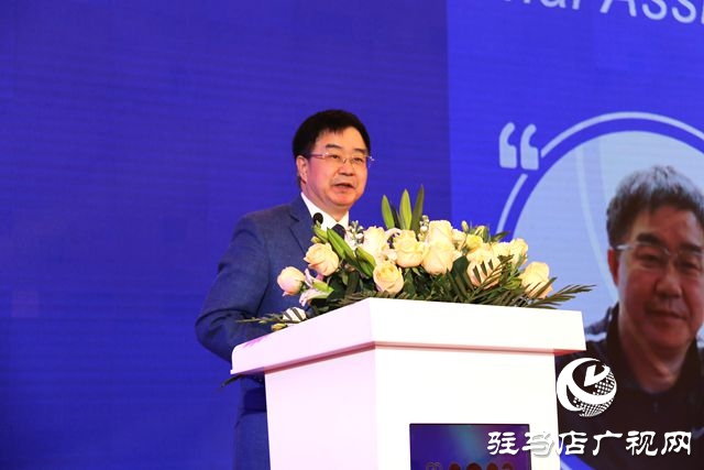 第41屆中國(guó)國(guó)際康復(fù)輔助器具產(chǎn)業(yè)暨國(guó)際福祉機(jī)器博覽會(huì)盛大開(kāi)幕