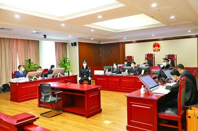 企業(yè)“獨門秘器”遭侵犯，司法機(jī)關(guān)亮劍!