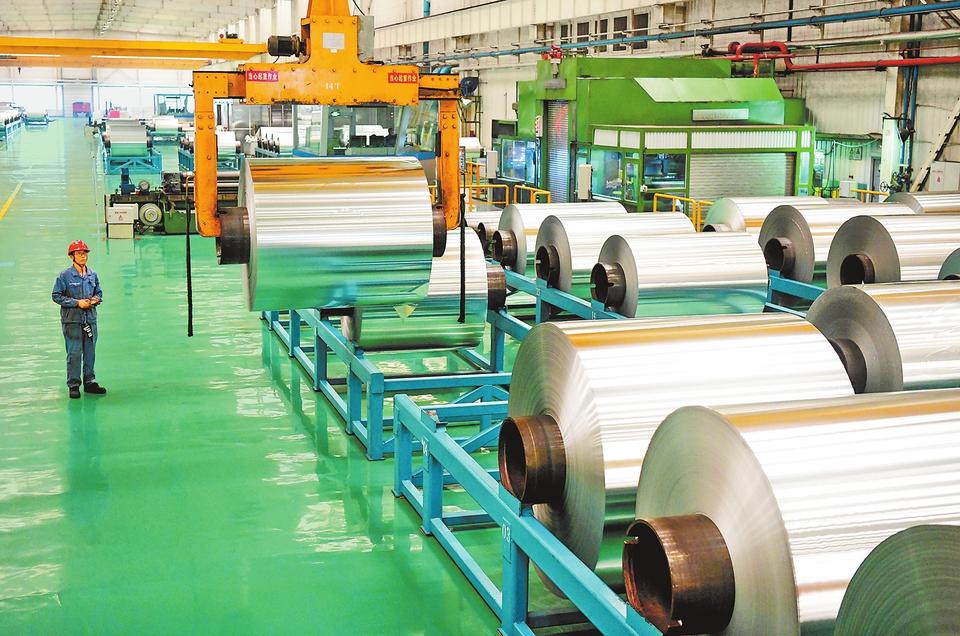  一季度“開(kāi)門紅”