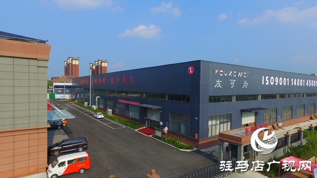 泌陽縣：筑巢引鳳帶火“微工廠”實現雙利雙收