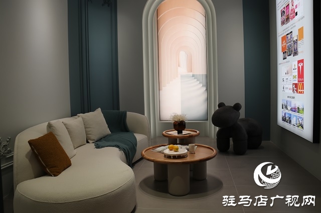 全新產(chǎn)品與服務(wù)！駐馬店市雅飾居整體軟裝體驗(yàn)館盛大開業(yè)！