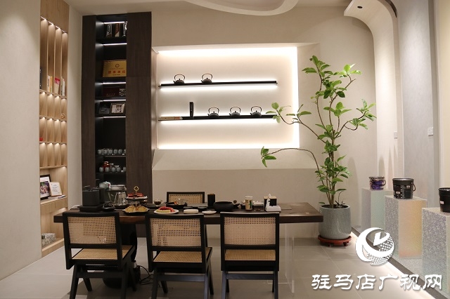 全新產(chǎn)品與服務(wù)！駐馬店市雅飾居整體軟裝體驗(yàn)館盛大開業(yè)！