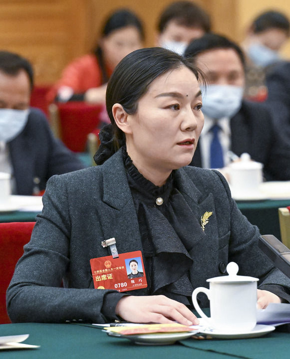 總書記心中的新時(shí)代好青年