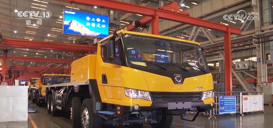 中國制造業(yè)品牌闖出新天地 全球品牌不斷涌現(xiàn)