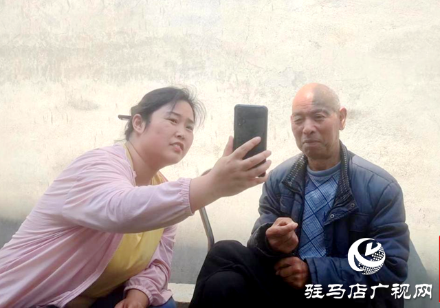 泌陽(yáng)縣泰山廟鎮(zhèn)：社保認(rèn)證“零距離” 上門服務(wù)暖人心