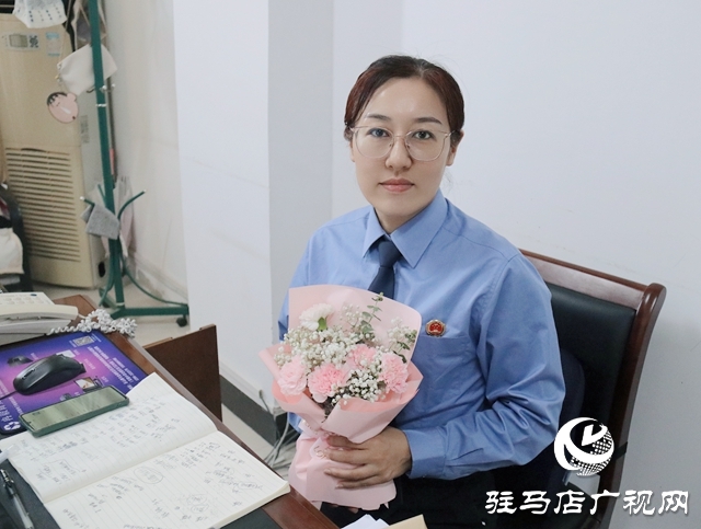 花香送祝福 感恩母親節(jié)