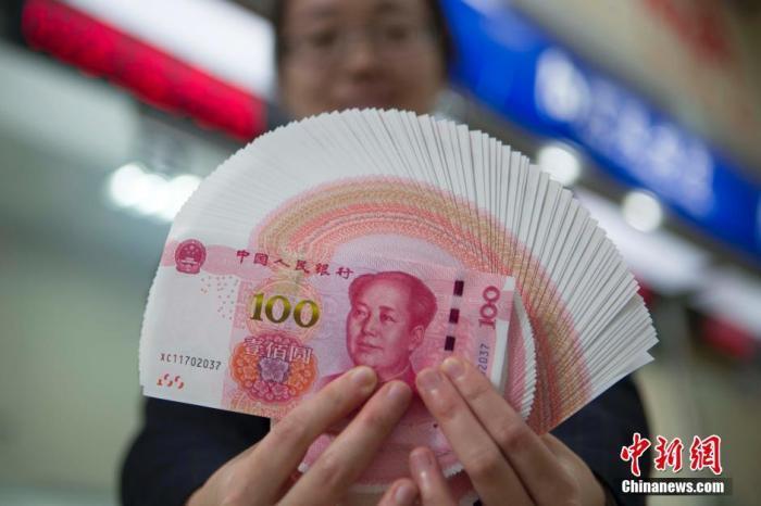 住戶存款減少1.2萬(wàn)億元，消費(fèi)大漲，錢去哪了？